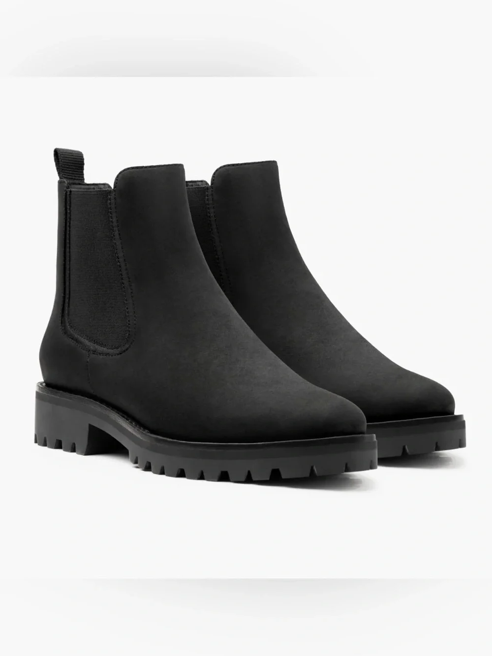 Thursday Boot Legend Chelsea Boot